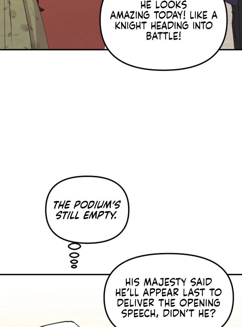 I Became the Tutor of the Royal Twins Chapter 82 - Page 51