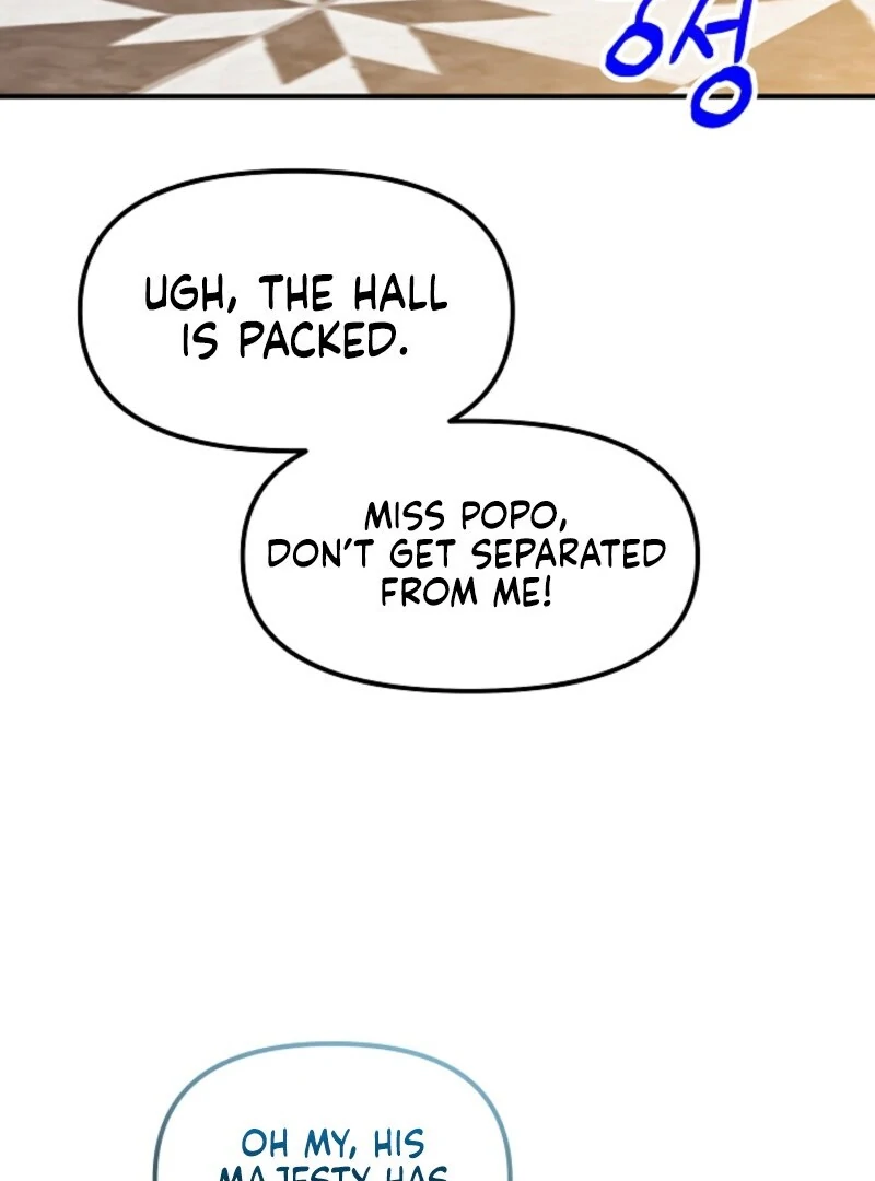 I Became the Tutor of the Royal Twins Chapter 82 - Page 54