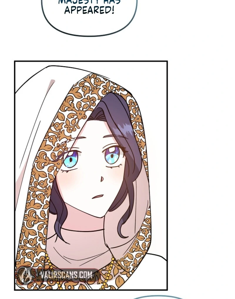 I Became the Tutor of the Royal Twins Chapter 82 - Page 55