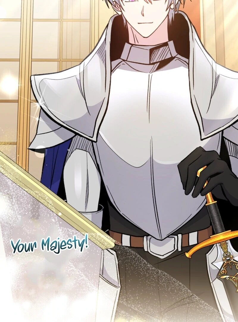 I Became the Tutor of the Royal Twins Chapter 82 - Page 58