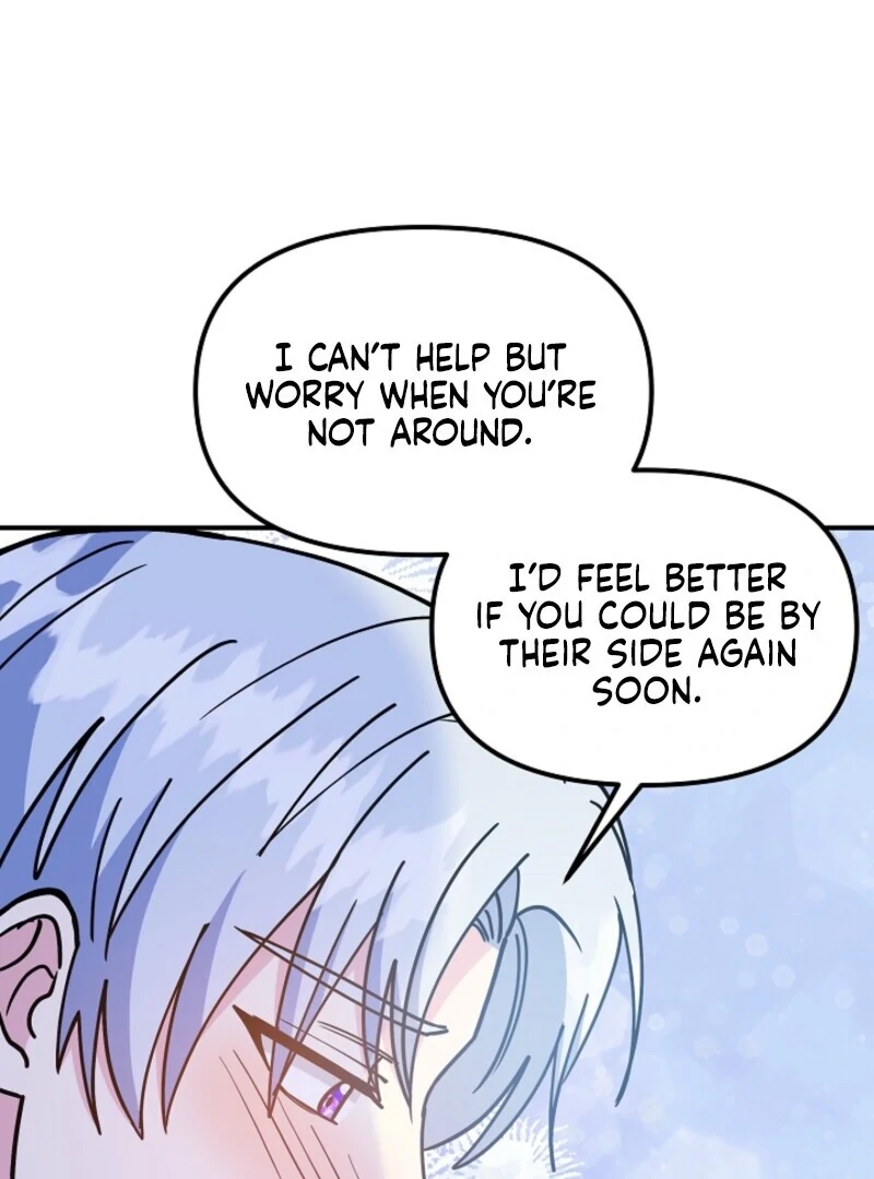 I Became the Tutor of the Royal Twins Chapter 82 - Page 8