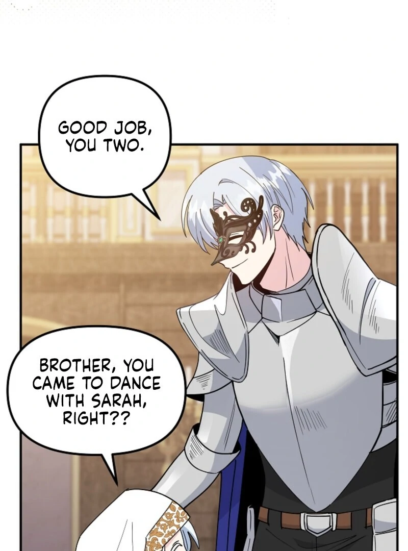 I Became the Tutor of the Royal Twins Chapter 82 - Page 75