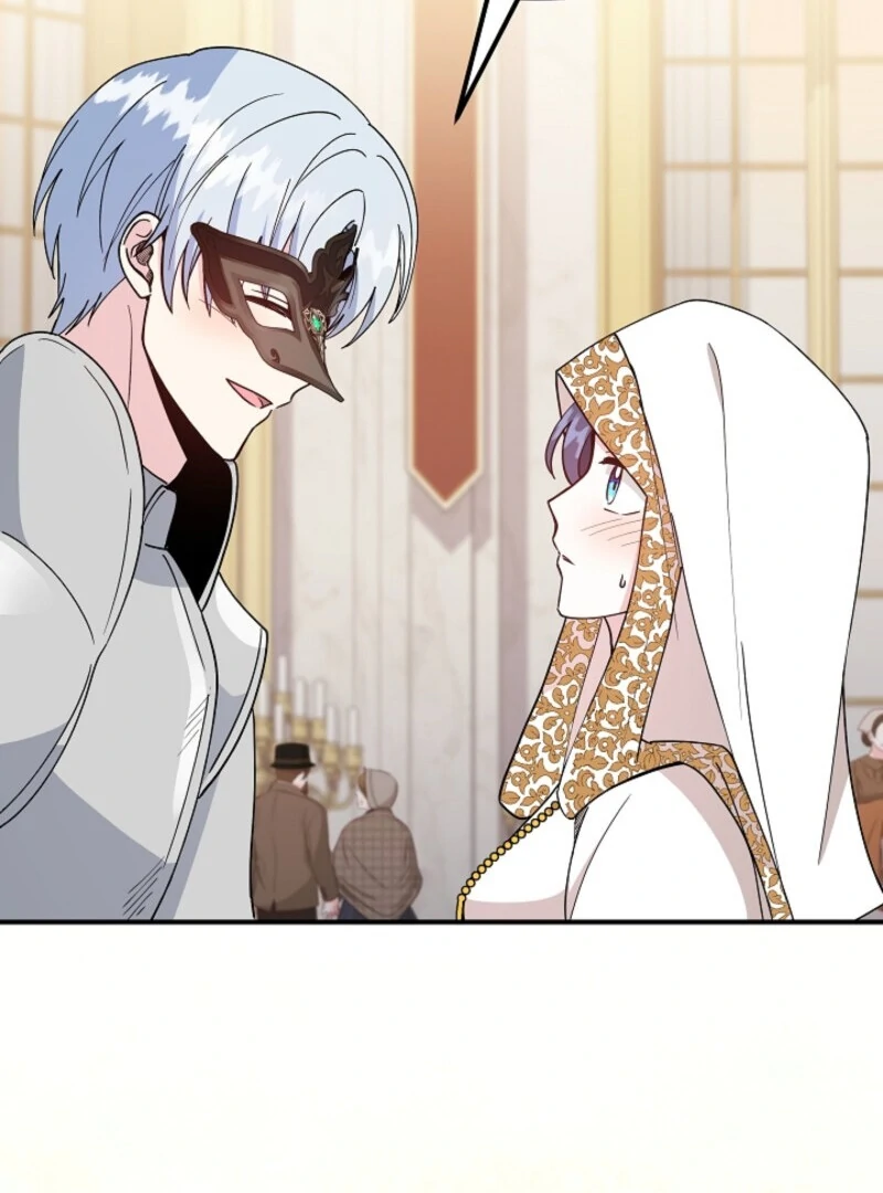 I Became the Tutor of the Royal Twins Chapter 82 - Page 79