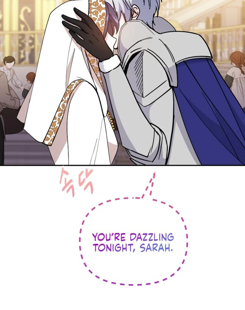 I Became the Tutor of the Royal Twins Chapter 82 - Page 84