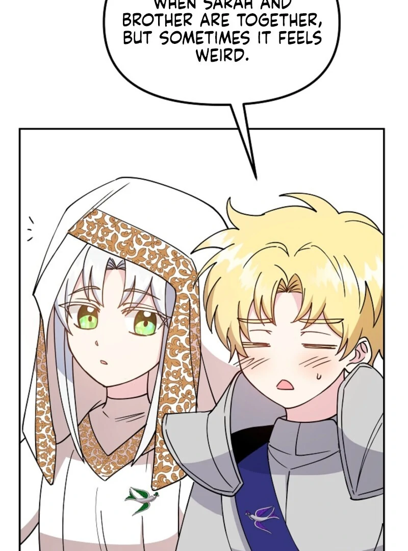 I Became the Tutor of the Royal Twins Chapter 82 - Page 87