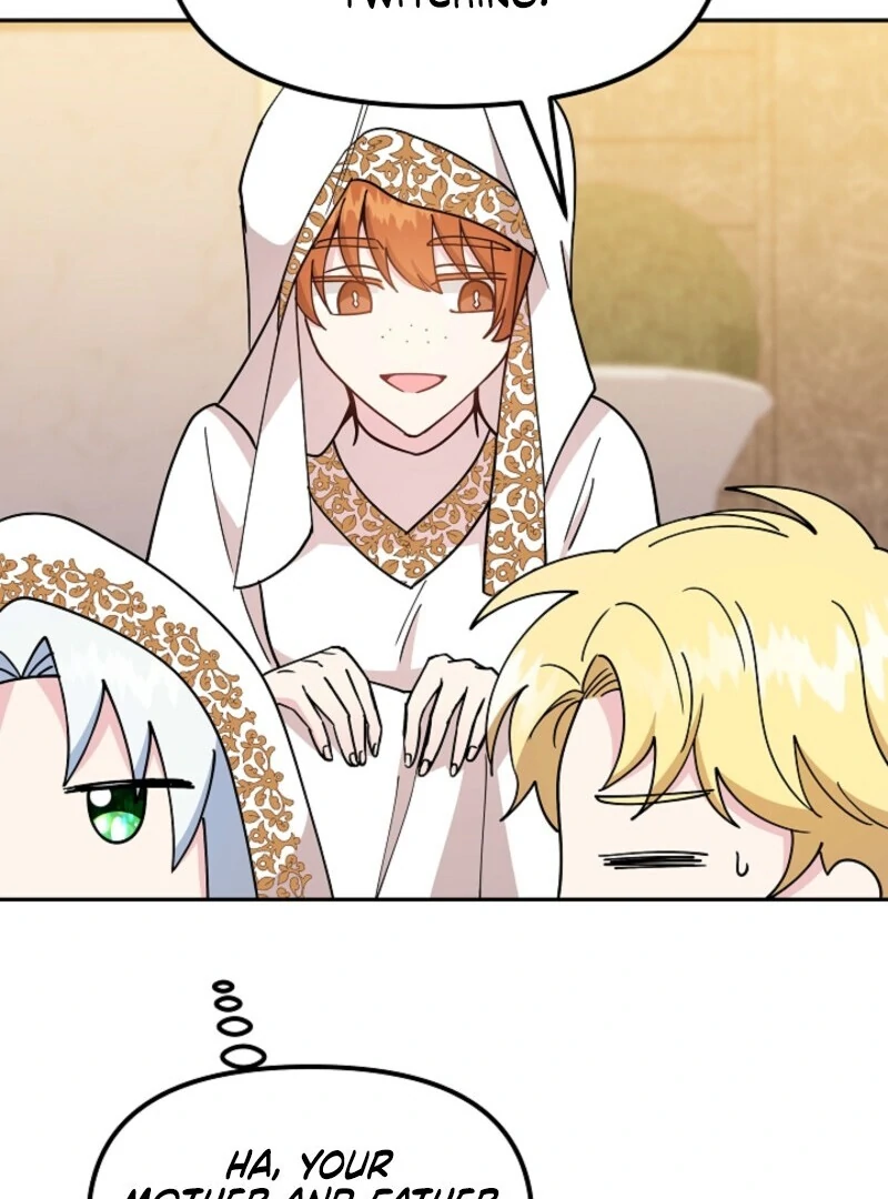 I Became the Tutor of the Royal Twins Chapter 82 - Page 89