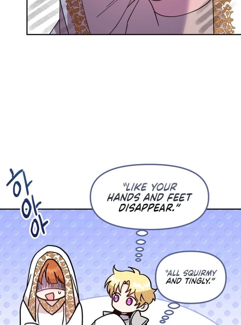 I Became the Tutor of the Royal Twins Chapter 82 - Page 92