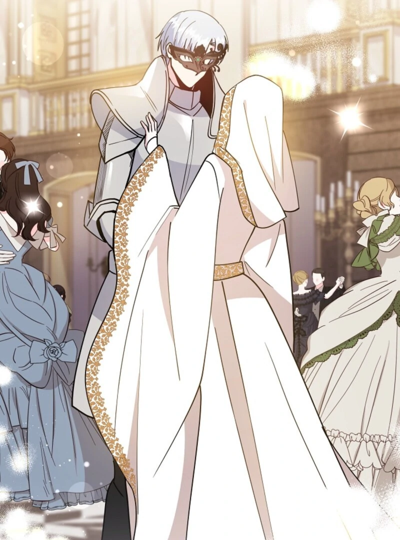 I Became the Tutor of the Royal Twins Chapter 82 - Page 95