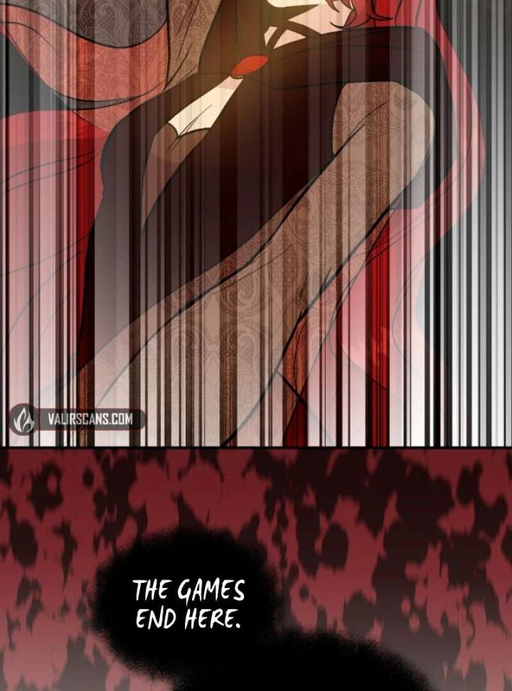 I Became the Tutor of the Royal Twins Chapter 83 - Page 109