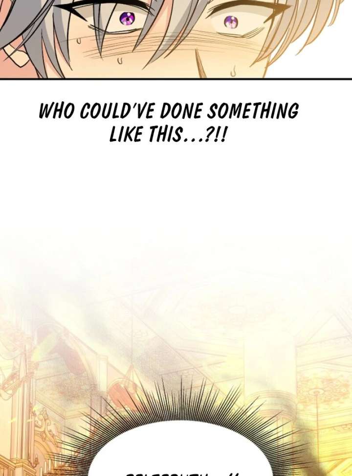 I Became the Tutor of the Royal Twins Chapter 83 - Page 25