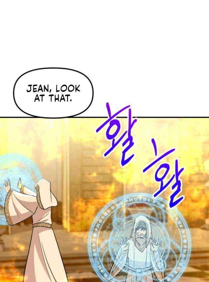 I Became the Tutor of the Royal Twins Chapter 83 - Page 37