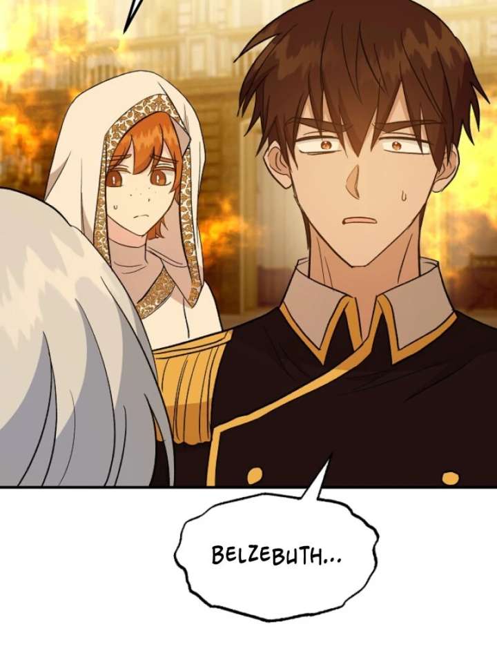 I Became the Tutor of the Royal Twins Chapter 83 - Page 39