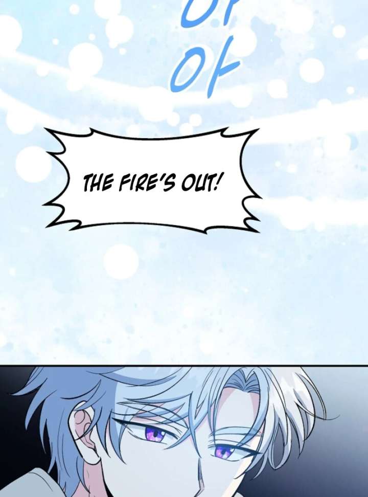 I Became the Tutor of the Royal Twins Chapter 83 - Page 50