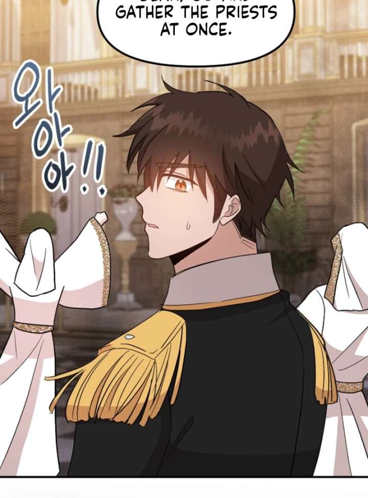 I Became the Tutor of the Royal Twins Chapter 83 - Page 52