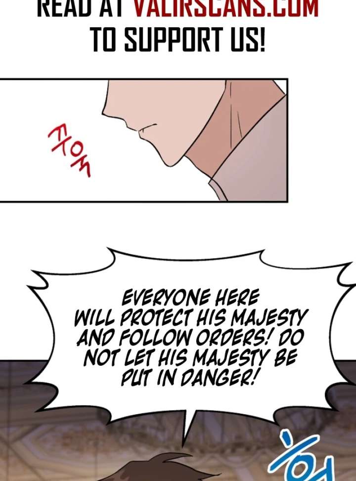 I Became the Tutor of the Royal Twins Chapter 83 - Page 58