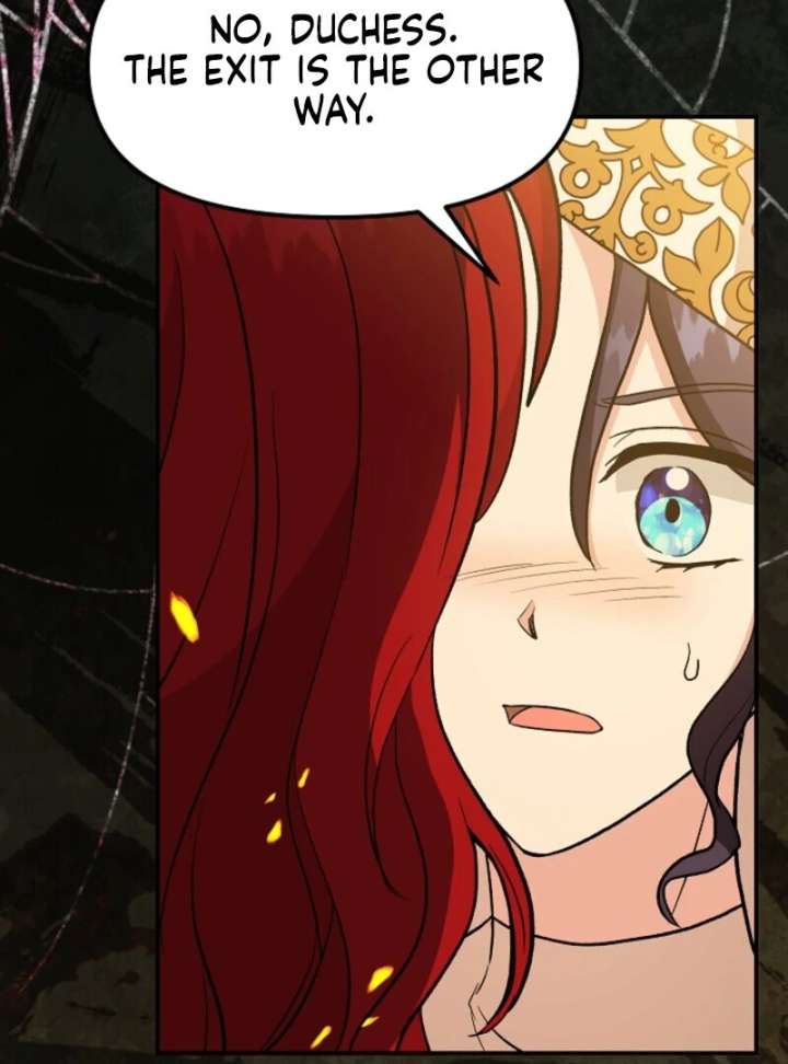 I Became the Tutor of the Royal Twins Chapter 83 - Page 75