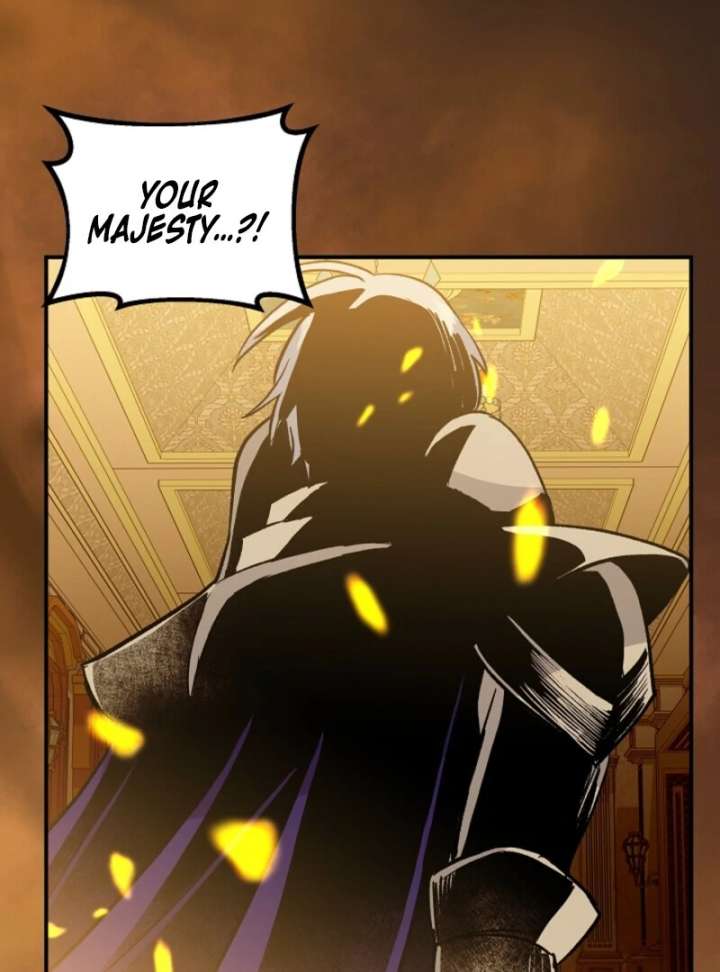 I Became the Tutor of the Royal Twins Chapter 83 - Page 9