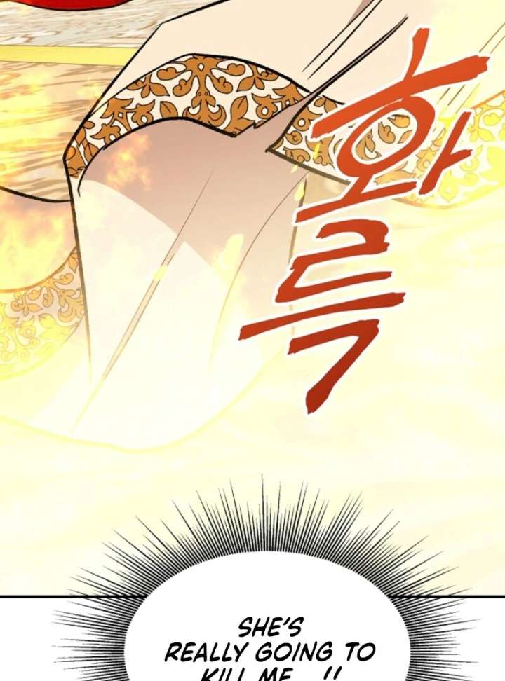 I Became the Tutor of the Royal Twins Chapter 83 - Page 95