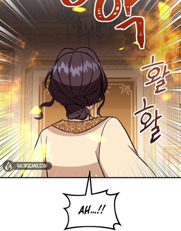 I Became the Tutor of the Royal Twins Chapter 83 - Page 97