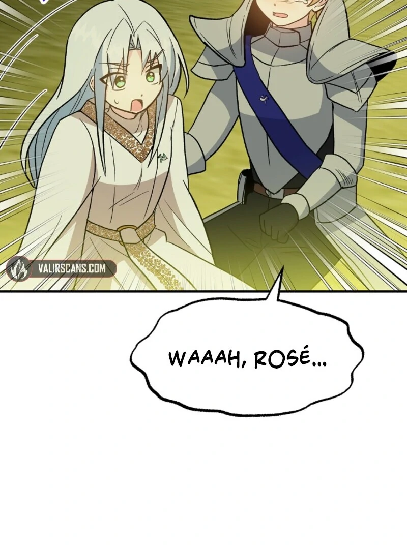 I Became the Tutor of the Royal Twins Chapter 84 - Page 101