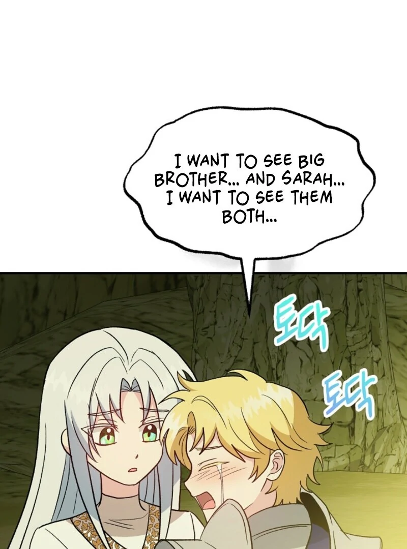 I Became the Tutor of the Royal Twins Chapter 84 - Page 103