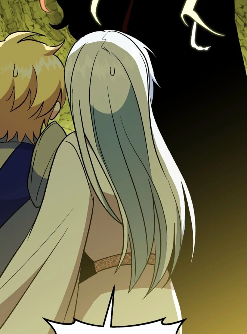 I Became the Tutor of the Royal Twins Chapter 84 - Page 109