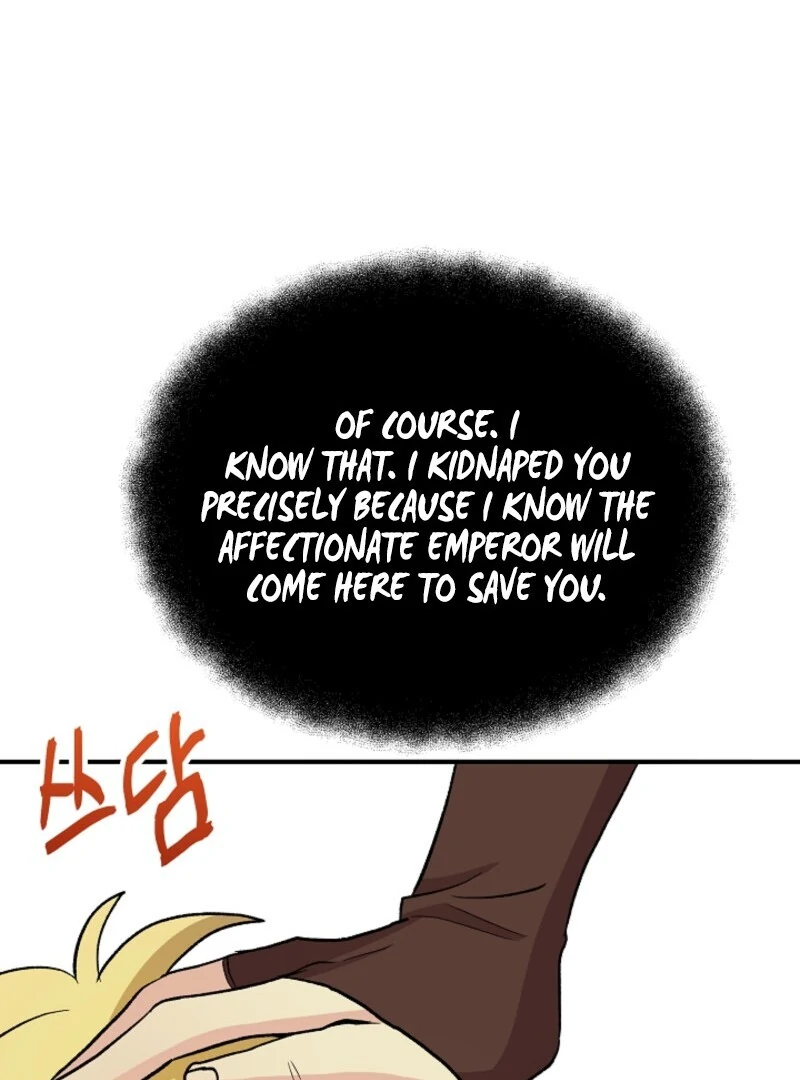 I Became the Tutor of the Royal Twins Chapter 84 - Page 112