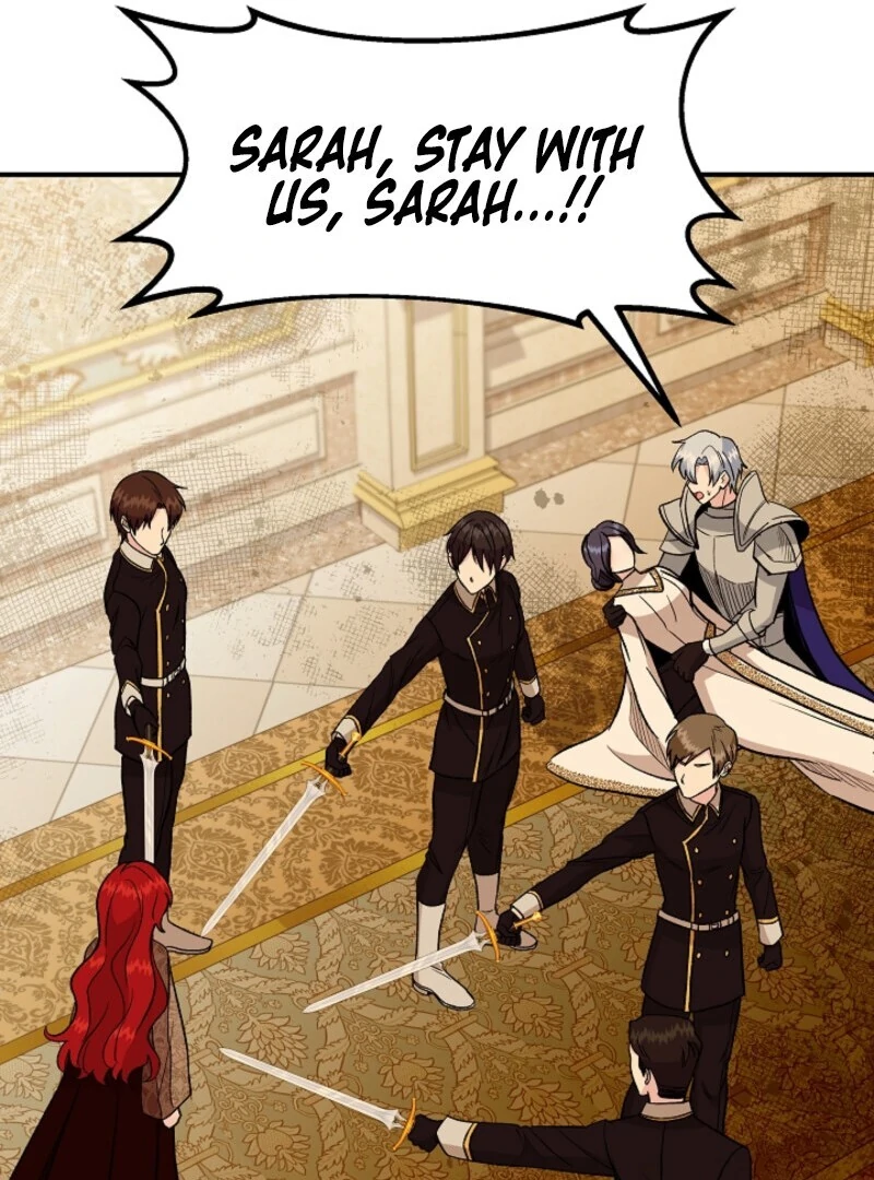 I Became the Tutor of the Royal Twins Chapter 84 - Page 14