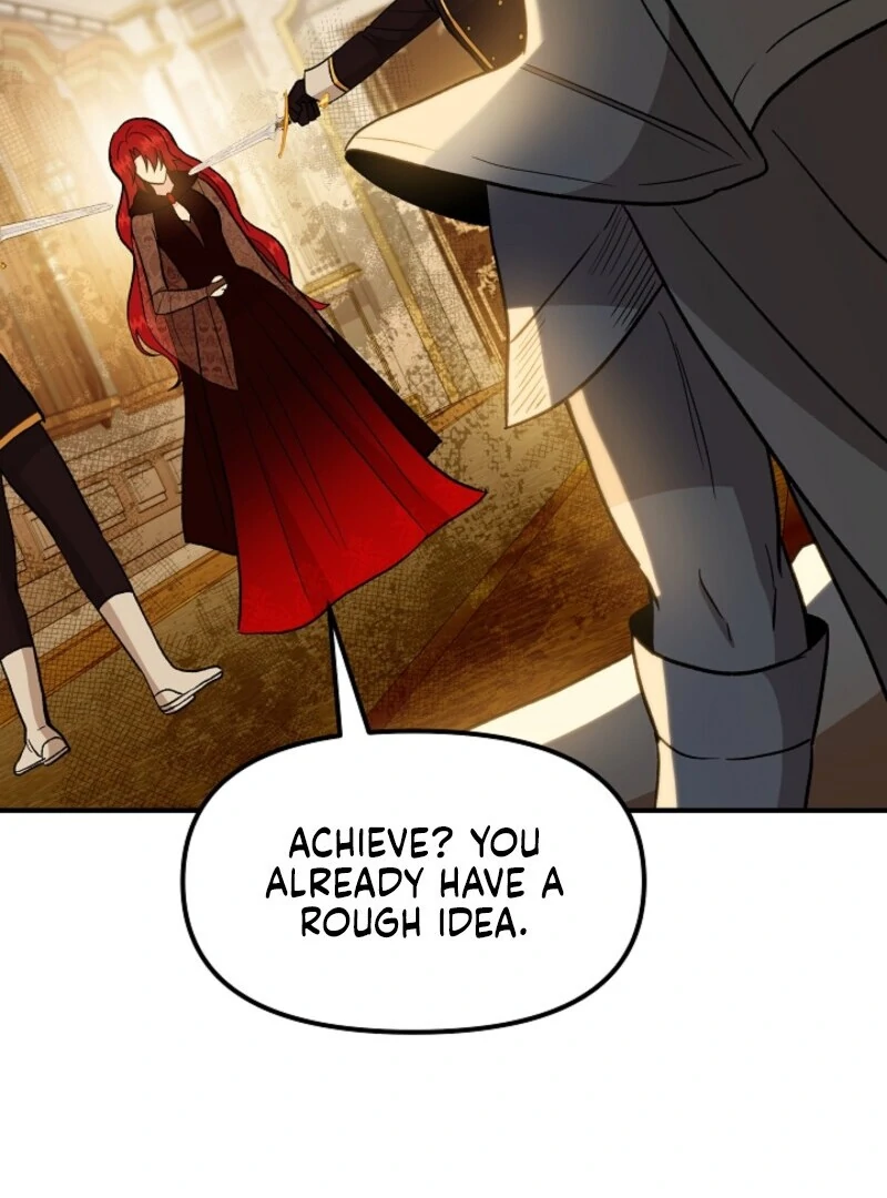 I Became the Tutor of the Royal Twins Chapter 84 - Page 21