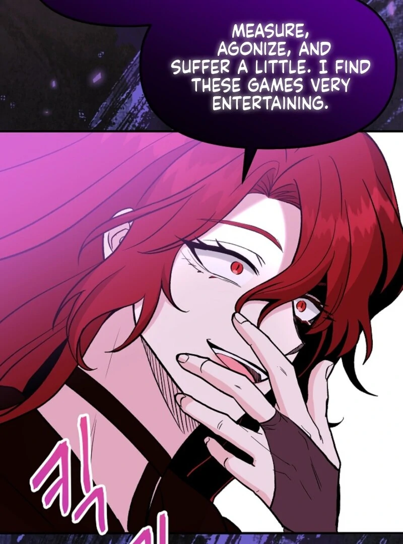 I Became the Tutor of the Royal Twins Chapter 84 - Page 32