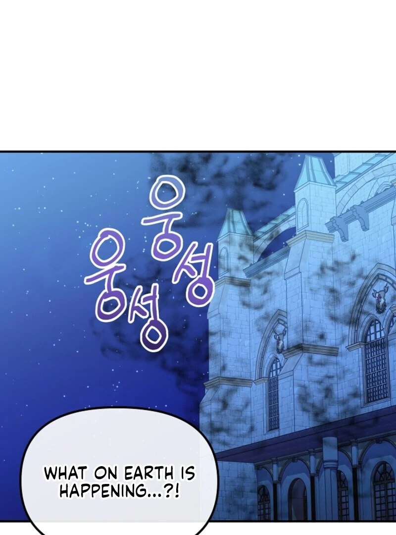 I Became the Tutor of the Royal Twins Chapter 84 - Page 42