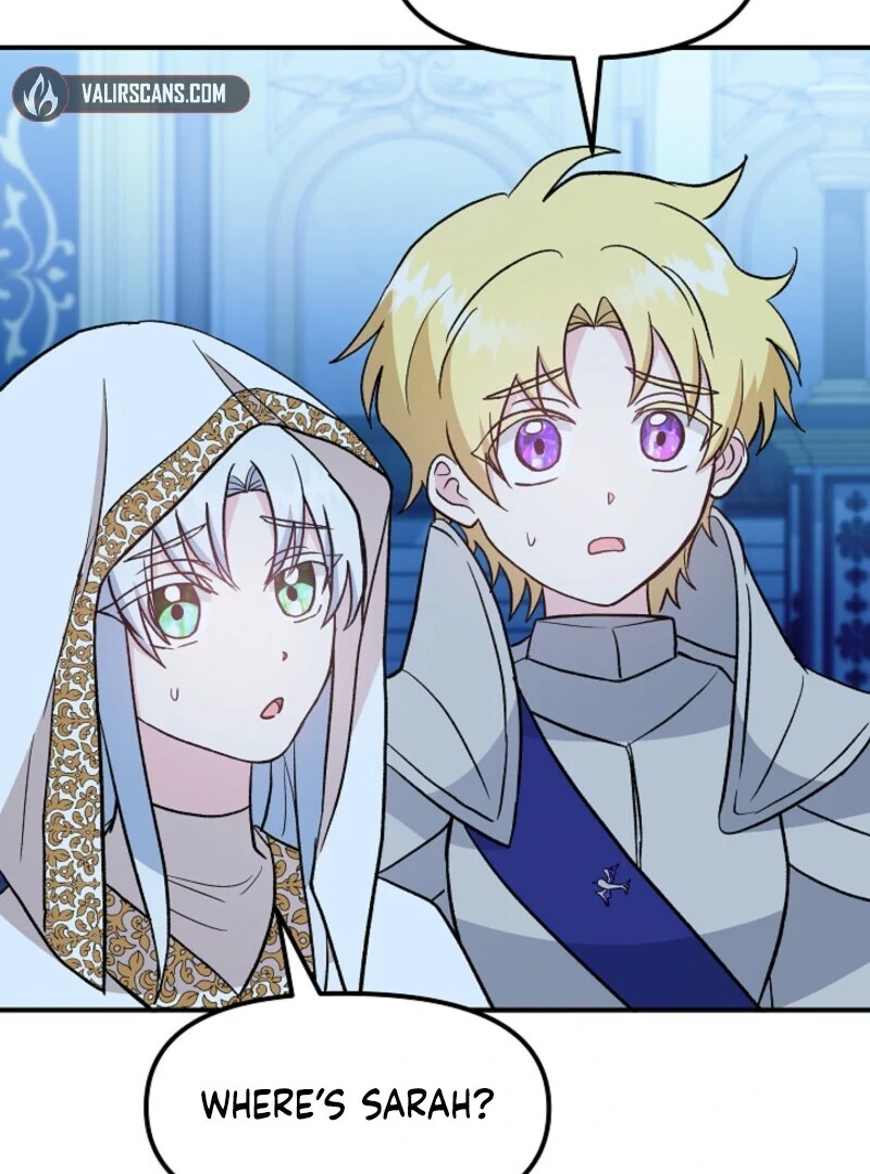 I Became the Tutor of the Royal Twins Chapter 84 - Page 44