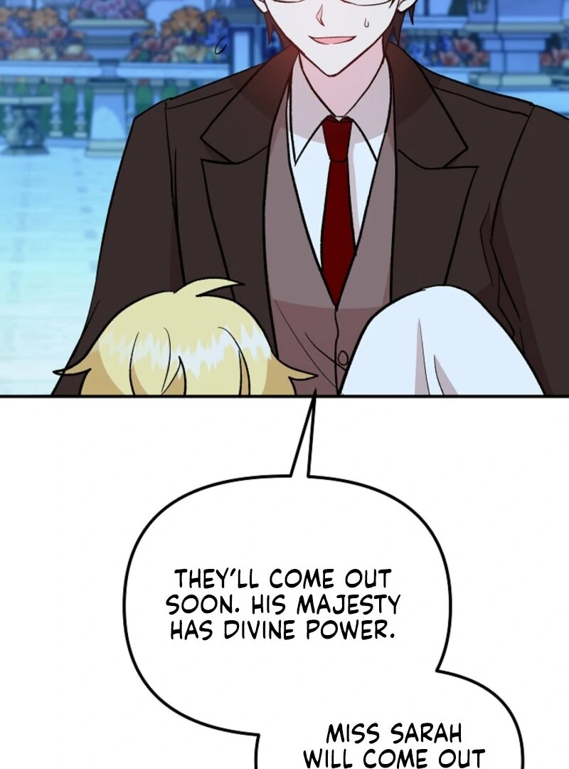 I Became the Tutor of the Royal Twins Chapter 84 - Page 47