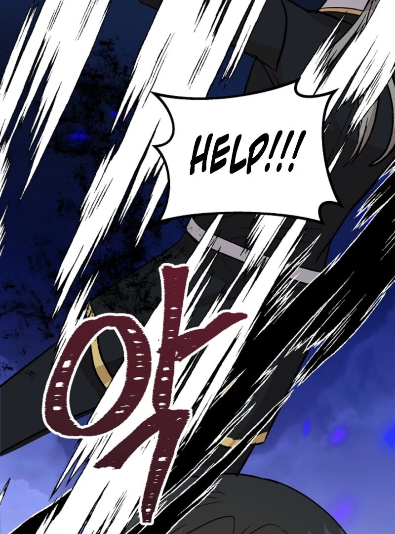 I Became the Tutor of the Royal Twins Chapter 84 - Page 56