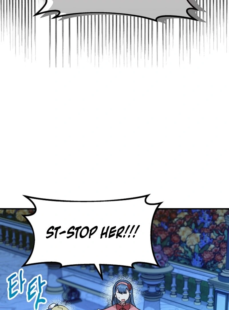 I Became the Tutor of the Royal Twins Chapter 84 - Page 58