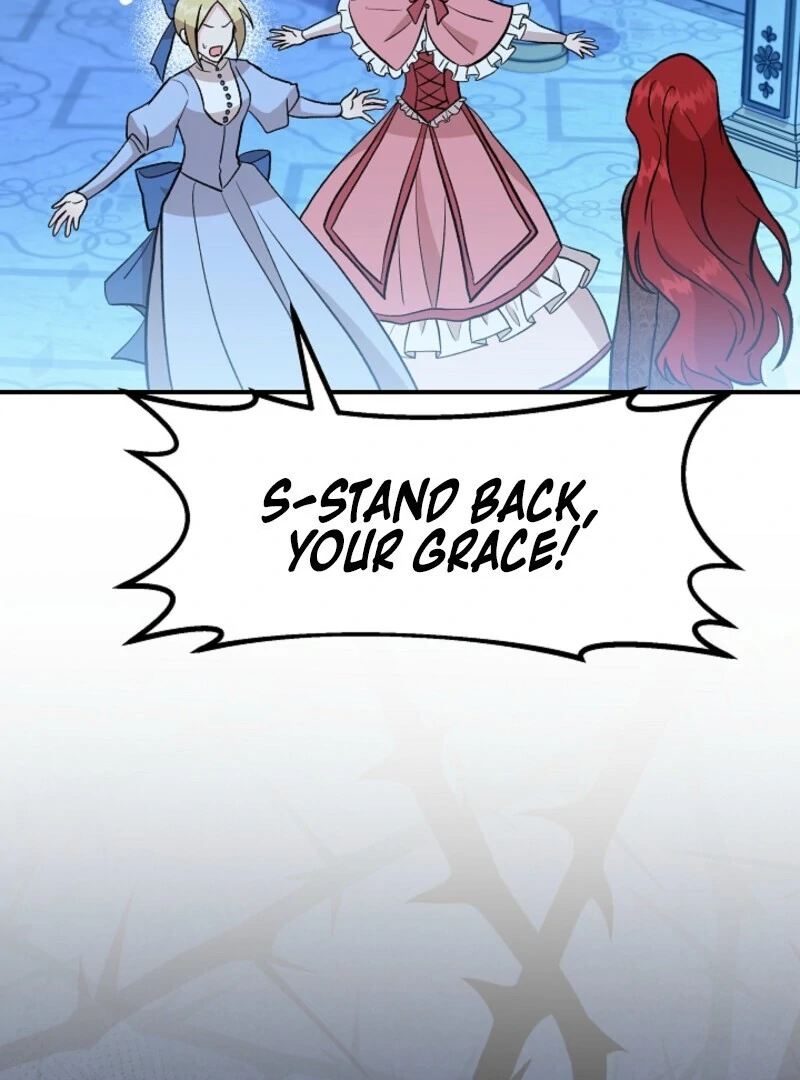 I Became the Tutor of the Royal Twins Chapter 84 - Page 59