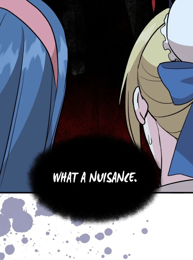 I Became the Tutor of the Royal Twins Chapter 84 - Page 61