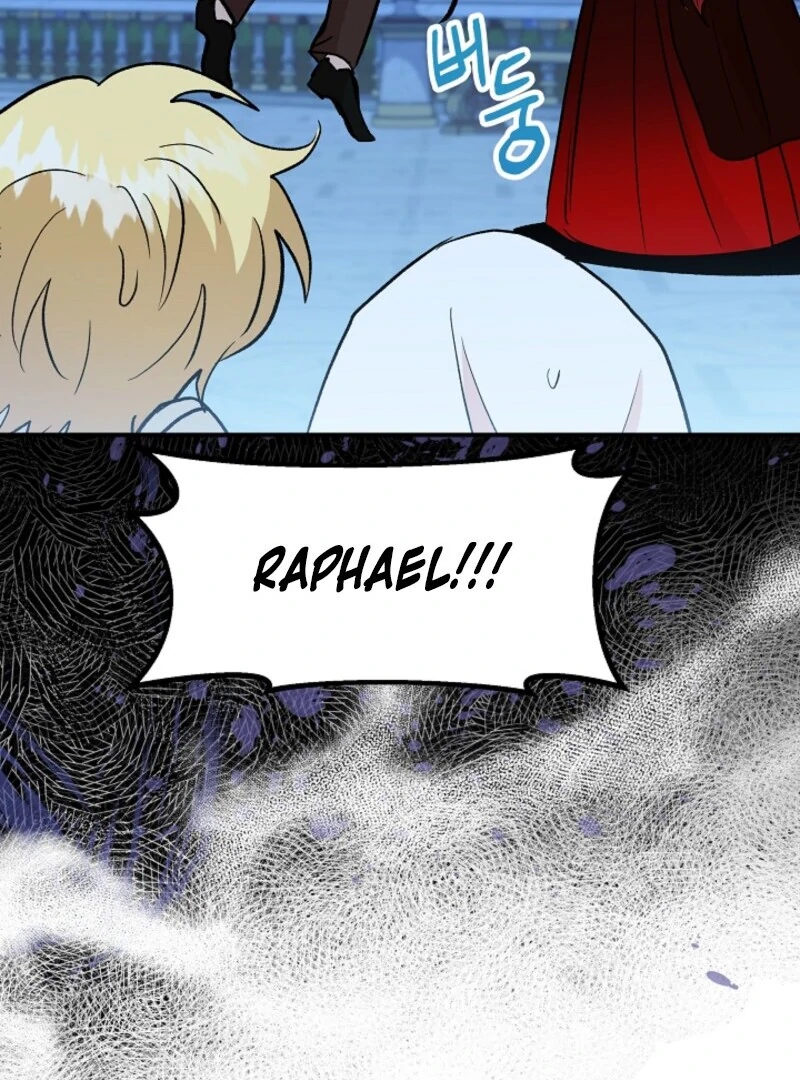 I Became the Tutor of the Royal Twins Chapter 84 - Page 68