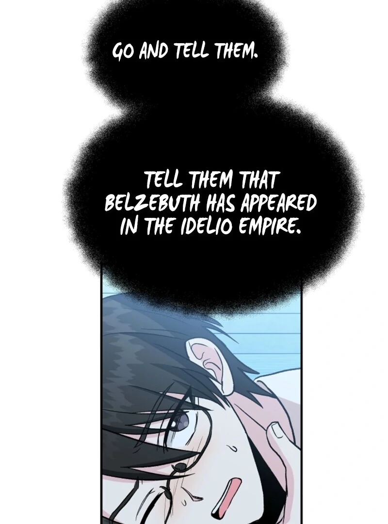 I Became the Tutor of the Royal Twins Chapter 84 - Page 76