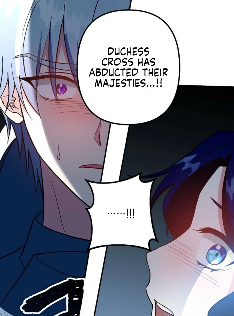 I Became the Tutor of the Royal Twins Chapter 84 - Page 94