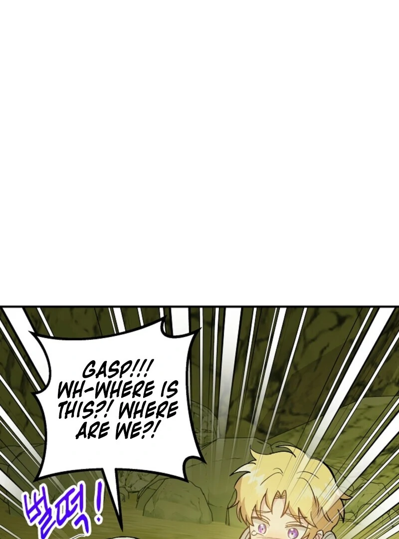 I Became the Tutor of the Royal Twins Chapter 84 - Page 100