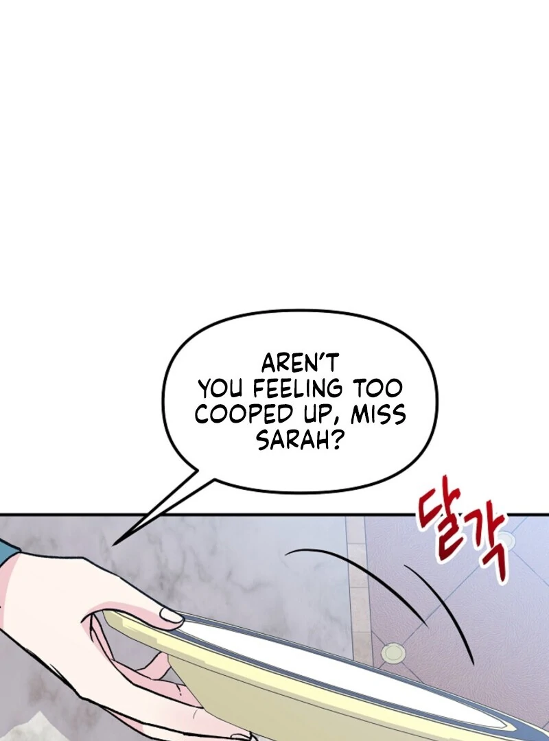 I Became the Tutor of the Royal Twins Chapter 85 - Page 17