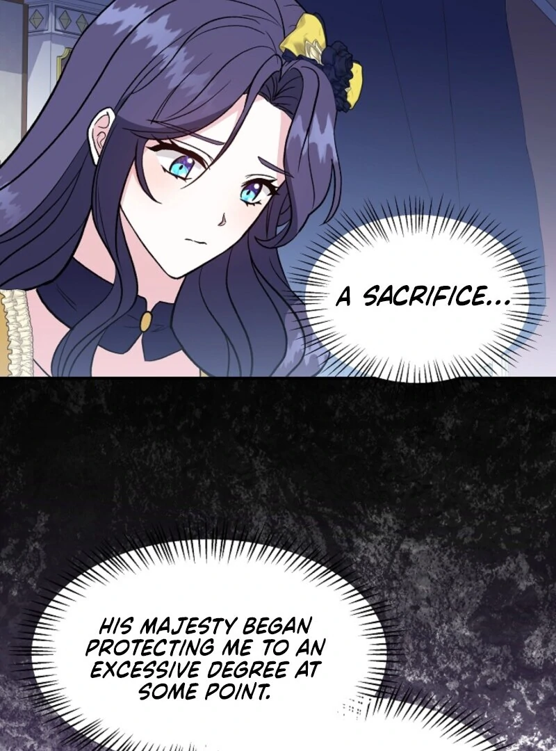 I Became the Tutor of the Royal Twins Chapter 85 - Page 26