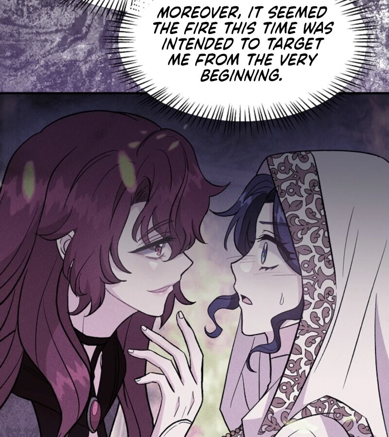 I Became the Tutor of the Royal Twins Chapter 85 - Page 27