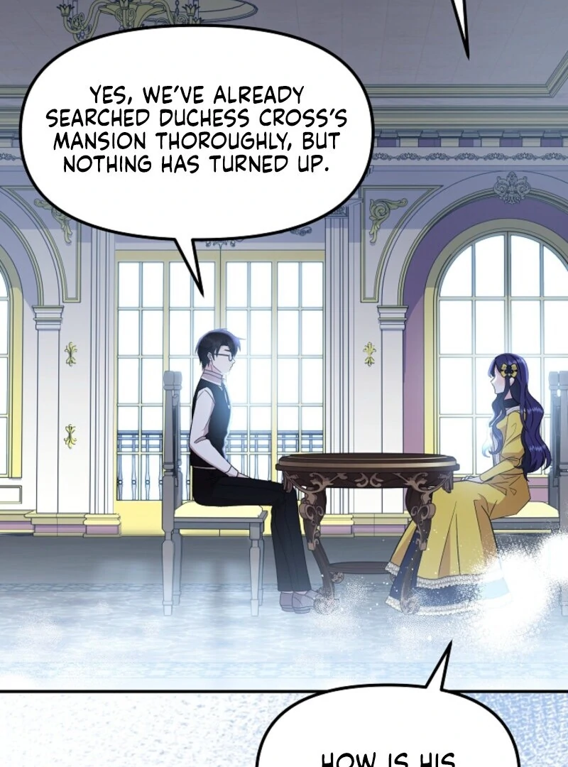 I Became the Tutor of the Royal Twins Chapter 85 - Page 38