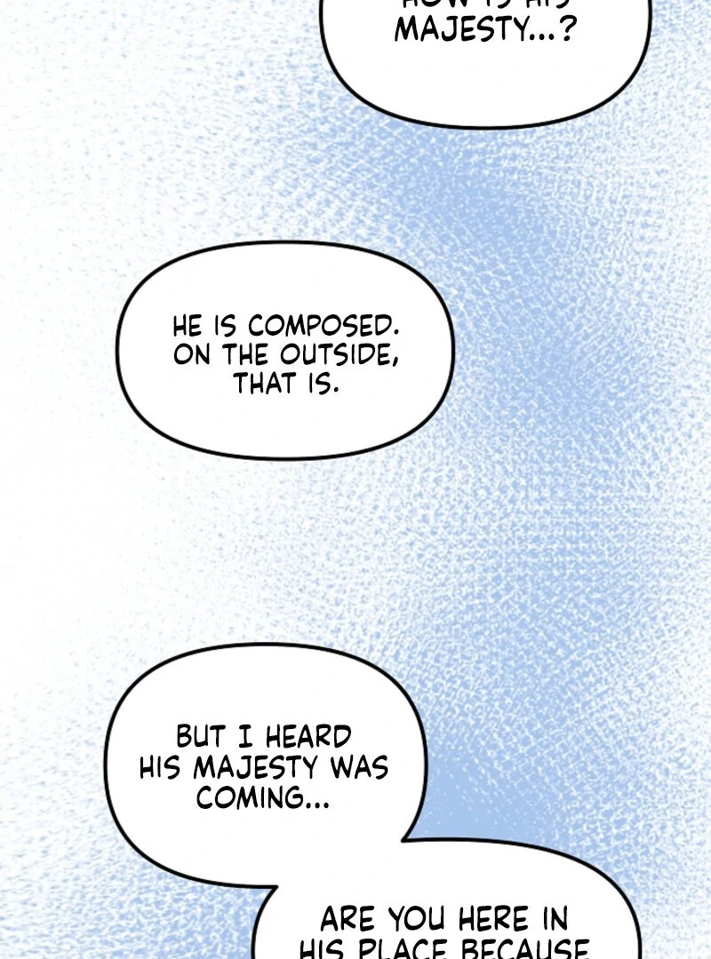 I Became the Tutor of the Royal Twins Chapter 85 - Page 39