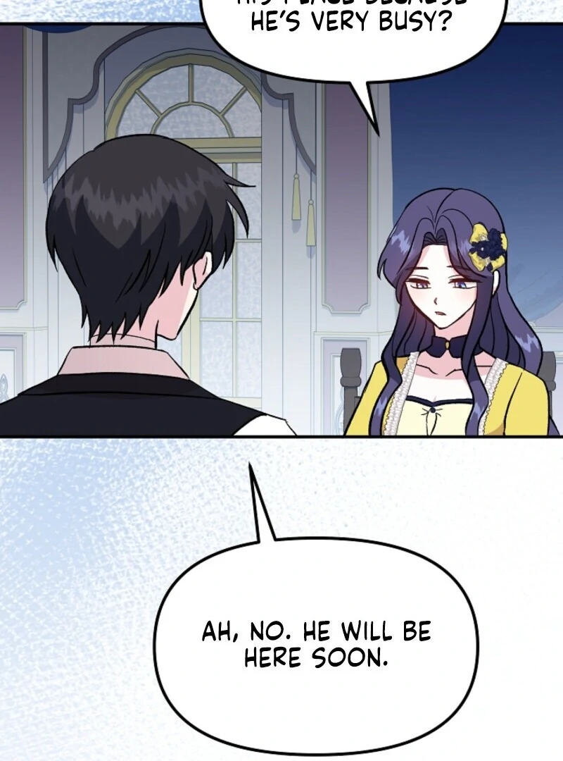 I Became the Tutor of the Royal Twins Chapter 85 - Page 40