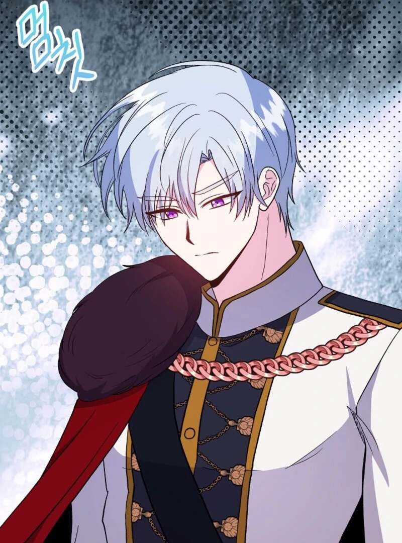 I Became the Tutor of the Royal Twins Chapter 85 - Page 57