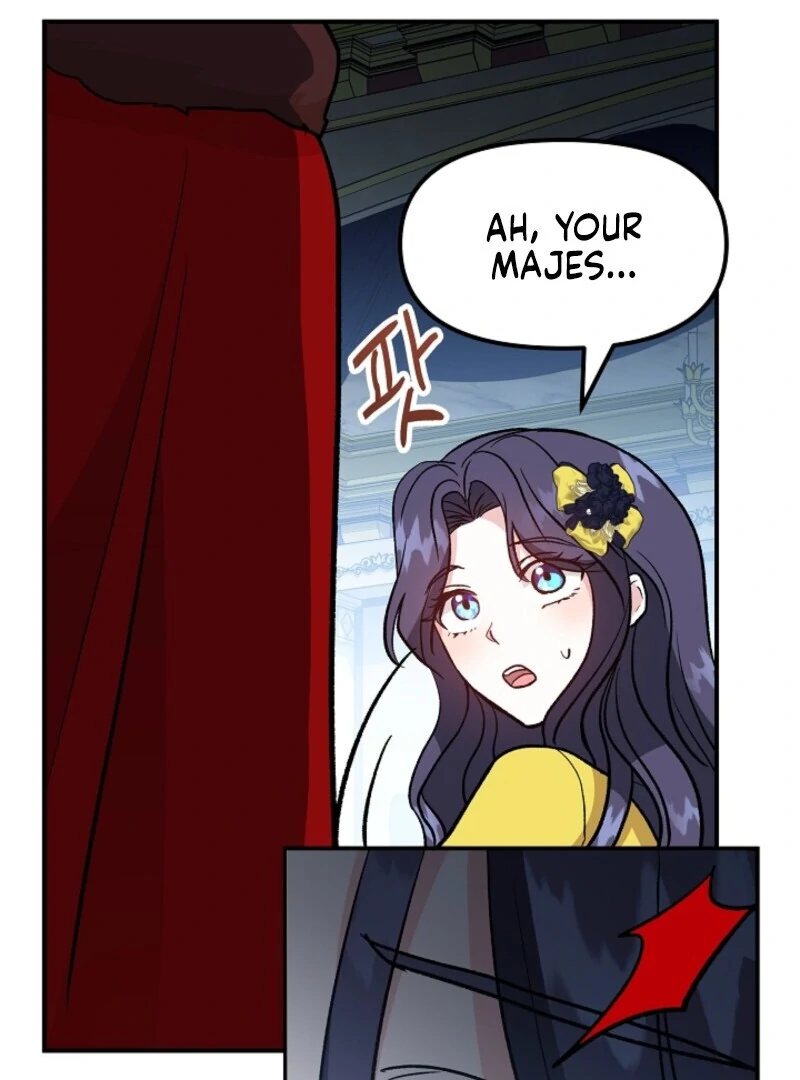 I Became the Tutor of the Royal Twins Chapter 85 - Page 88