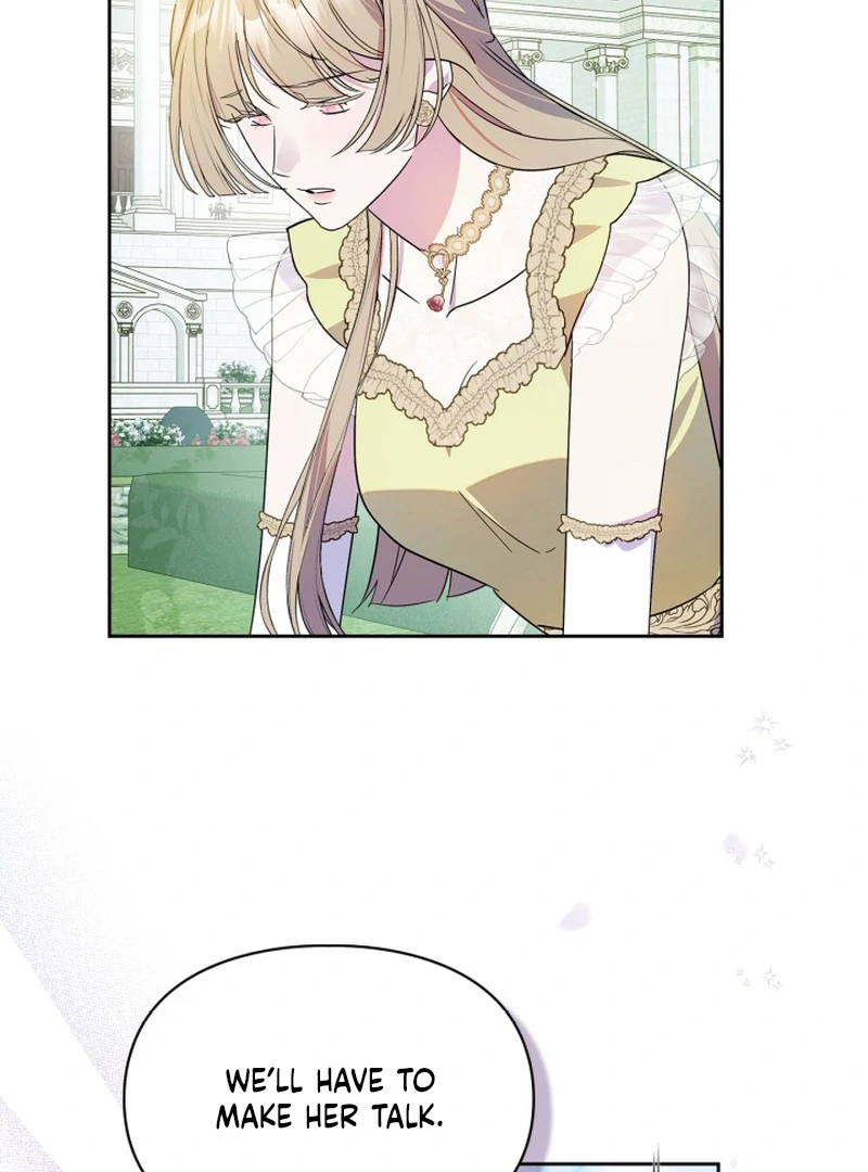 I Became the Tyrant’s Servant Chapter 80 - Page 111